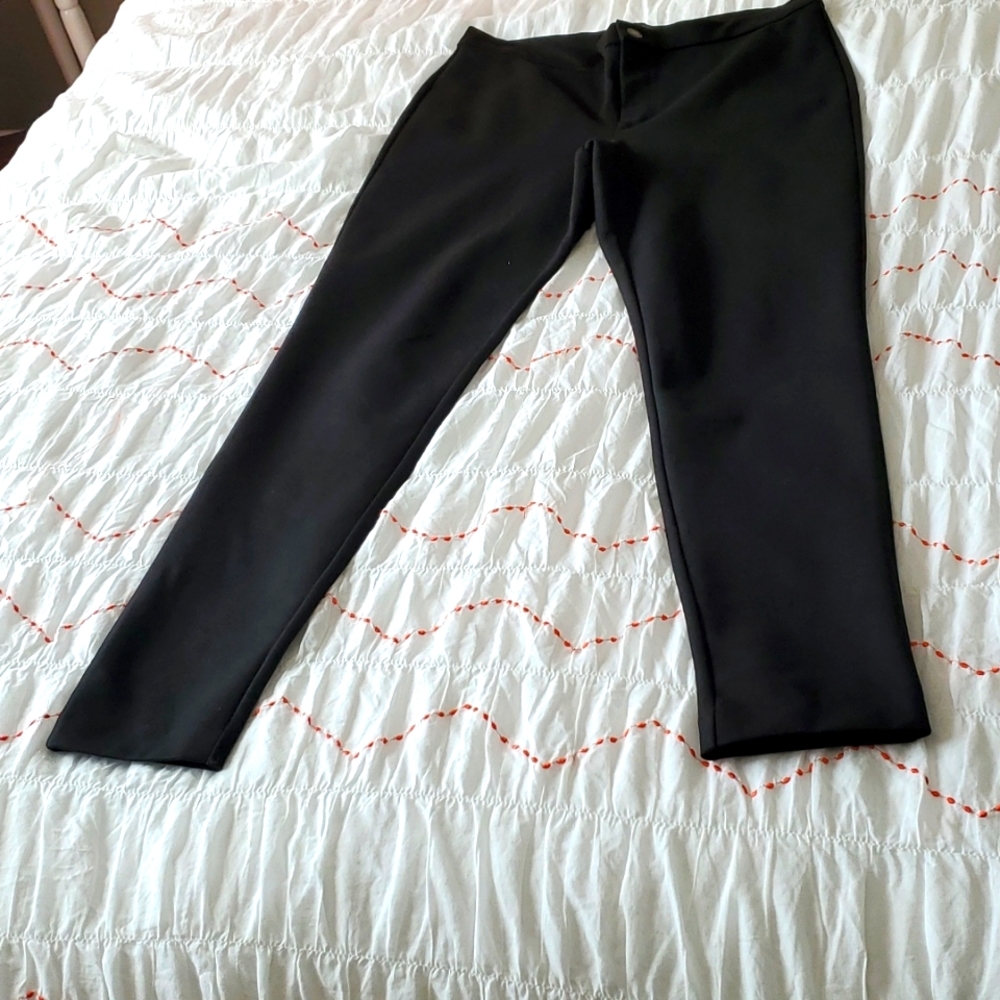 Dress pants